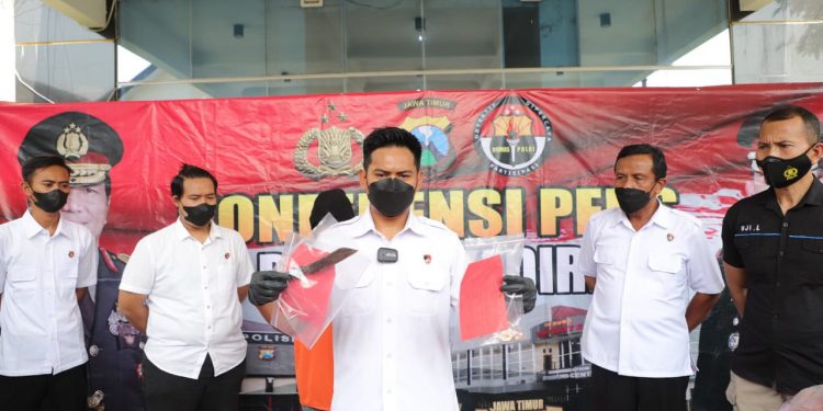 Sadis..! Ingin Kuasai Harta Korban, Pelaku Habisi Korban Usai Lakukan Hubungan Badan