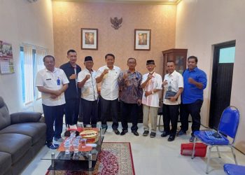 Kemelut Persoalan KPRI Budi Arta,  Dinas Koperasi Sarankan Pengurus Mundur Untuk Aktif Kembali