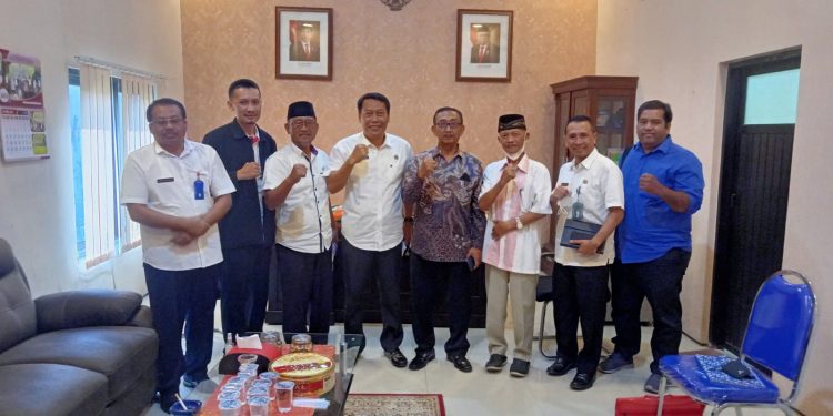 Kemelut Persoalan KPRI Budi Arta, Dinas Koperasi Sarankan Pengurus Mundur Untuk Aktif Kembali