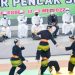 Buka Pra Pekan Olahraga Provinsi (Porprov) Jawa Timur VII Tahun 2022 untuk Cabang Olahraga Pencak Silat. Ini Pesan Bupati Anna