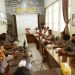 Bhabinkamtibmas Polres Magetan Mengikuti Sosialisasi Terkait Penyakit Mulut Dan Kuku Pada Hewan Ternak Oleh Dinas Peternakan