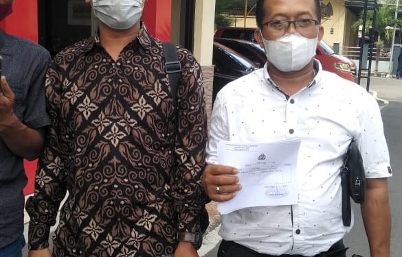 Barracuda Resmi Melaporkan Tujuh Swalayan Indomaret di Mojokerto yang Telah Menjual Produk Kadaluarsa