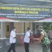 Program Karya Bakti TNI, Kodim 0804/Magetan Renovasi Mushola Al Huda Dusun Dakutah
