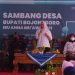 Bupati Anna : Dengan penerapan SPBE Diharapkan Dapat Mewujudkan Proses Kerja  Efisien efektif Serta Meningkatkan Pelayanan Publik