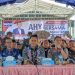 Kunjungi Magetan,AHY Lakukan Dialog Kerakyatan