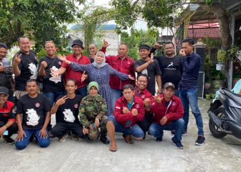 DPC AWDI Tuban dan Bojonegoro Gelar Pertemuan