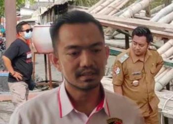 Seorang Kades di Kapas Diamankan Satreskrim Polres Bojonegoro