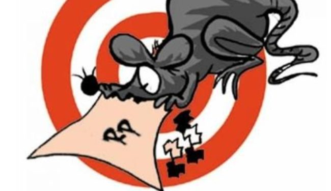 Dinas sosial tuban Diduga Mark up Anggaran BPNTD Tahun 2021