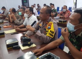 Struktur Jembatan Glendeng Alami Penurunan, Besok Ditutup Total