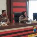 Penutupan Jembatan Glendeng, FLLAJ Kabupaten Tuban-Bojonegoro Gelar Rakor