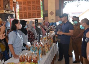 Peringatan BBGRM Ke XIX, Bupati Tuban Adakan Berbagai Kegiatan