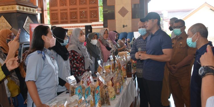 Peringatan BBGRM Ke XIX, Bupati Tuban Adakan Berbagai Kegiatan