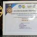 Pemkab Bojonegoro Raih Anugerah UNY Network Award 2022 kategori program dukungan pengembangan SDM terbaik