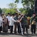 446 CJH Kloter 3 Asal Bojonegoro diberangkatkan,  Ketua DPRD: Semoga Sehat dan Jadi Haji Mabrur