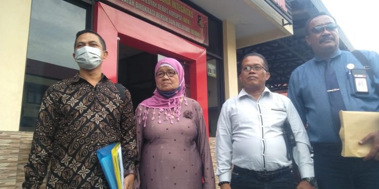 Demi Rasa Keadilan, Petani Berharap Polisi Segera Menangkap Kadus Kaliputih