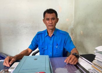 Pemadaman Listrik Berdampak Pada Produksi Dan Distribusi PDAM Kabupaten Bojonegoro