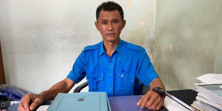 Pemadaman Listrik Berdampak Pada Produksi Dan Distribusi PDAM Kabupaten Bojonegoro