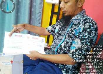 Diduga Praktek Ilegal, Tenaga Medis di Mojokerto Tetap Nekat Buka Praktek