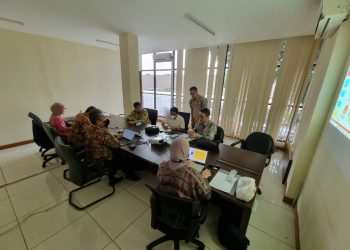 Kewenangan Bupati Tuban Sebagai PPK Terancam Bakal Dicopot, Ini Sebabnya