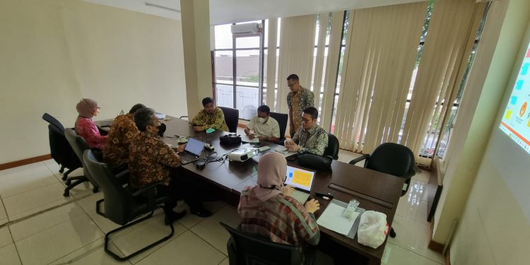 Kewenangan Bupati Tuban Sebagai PPK Terancam Bakal Dicopot, Ini Sebabnya