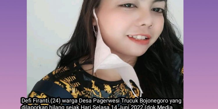 Janda cantik di bawa kabur laki-laki Yang Diduga Seorang Residivis/Penipu