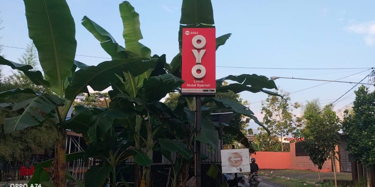 Merasa Dirugikan Karna Harga Iklan Online Tidak Sesuai Dengan Harga Offline, Pengguna Jasa Hotel Meradang