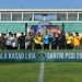 Peresmian Liga Santri PSSI Piala Kasad Tahun 2022 Kodim 0811 Tuban