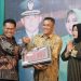 Letkol Inf Dani Indrajaya, S.I.P  Gantikan Letkol Inf Ismulyono Tri Widodo, S.I.P  Jabat Dandim 0804/Magetan
