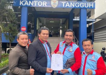 SKPPHI Resmi Laporkan Holywings ke Polda Metrojaya Terkait Penistaan Agama