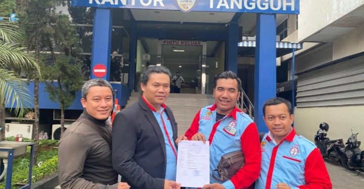 SKPPHI Resmi Laporkan Holywings ke Polda Metrojaya Terkait Penistaan Agama