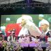 Lantunan Sholawat Menggema di Bumi Bojonegoro