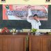 Sosialisasi Perda Kabupaten Magetan, Oleh Sutikno Dewan Fraksi Partai Hanura