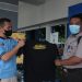 Hari Anti Narkotika Internasional, Sat ResNarkoba Polres Magetan Gelar Kampanye Anti Narkoba