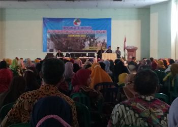 LPJ Ketua KPRI Budi Arta Ditolak dalam Rapat Anggota Luar Biasa