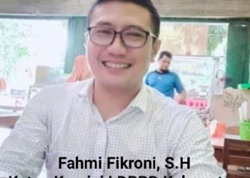 Komisi I DPRD Kabupaten Tuban Prihatin Atas Molornya Evaluasi Kinerja di Lingkup Pemkab