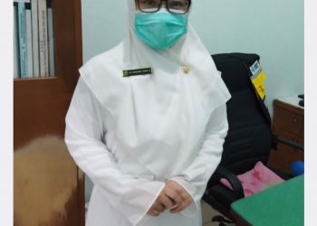 722 CJH Asal Kabupaten Bojonegoro Wajib Sertakan Hasil Tes swab PCR