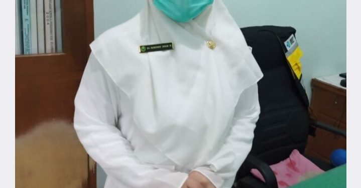 722 CJH Asal Kabupaten Bojonegoro Wajib Sertakan Hasil Tes swab PCR