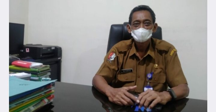 Disdik Bojonegoro Terus Upayakan Pagu SMPN Terpenuhi