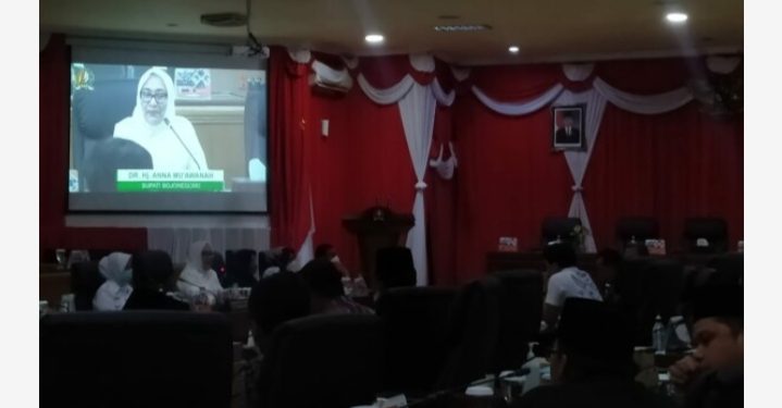 Waow..Dana Abadi Pendidikan Berkelanjutan Pemkab Bojonegoro Bakal Cetak Sarjana Hingga S3