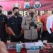 Resmob Satreskrim Polres Kediri Bekuk Kawanan Pencuri Mobil