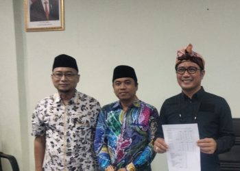 Komisi I DPRD Kabupaten Tuban Akan Panggil TPK, Atas Sikap Bupati Yang Acuhkan Rekomendasi KASN