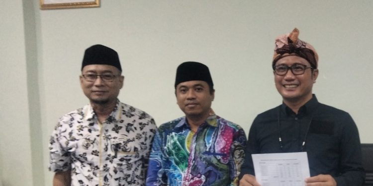 Komisi I DPRD Kabupaten Tuban Akan Panggil TPK, Atas Sikap Bupati Yang Acuhkan Rekomendasi KASN