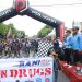 BNNK Tuban Gelar Gowes Fun Bike War On Drugs Memperingati HANI Tahun 2022