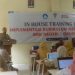 In House Training (IHT) Implementasi Kurikulum Merdeka (IKM) SMKN 1 Geneng