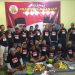 Para Relawan Bojonegoro Deklarasikan (Prabowo Ganjar) PRAJA