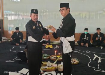 Ketua Umum Setia Hati Terate – Pusat Madiun Berangkatkan Tim “BIMA” ke Surabaya