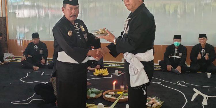 Ketua Umum Setia Hati Terate – Pusat Madiun Berangkatkan Tim “BIMA” ke Surabaya