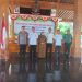 Kepala desa gayam kecamatan gayam kabupaten Bojonegoro, melantik KASI KESEJAHTERAAN