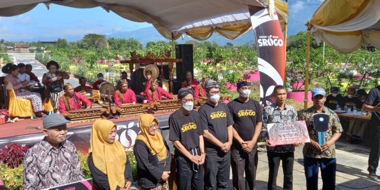 Kebun Buah Srogo Resmi Dibuka oleh Bupati Magetan