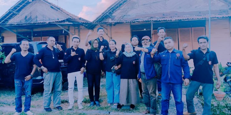 Media Ronggolawe News Gelar Rapat Triwulan